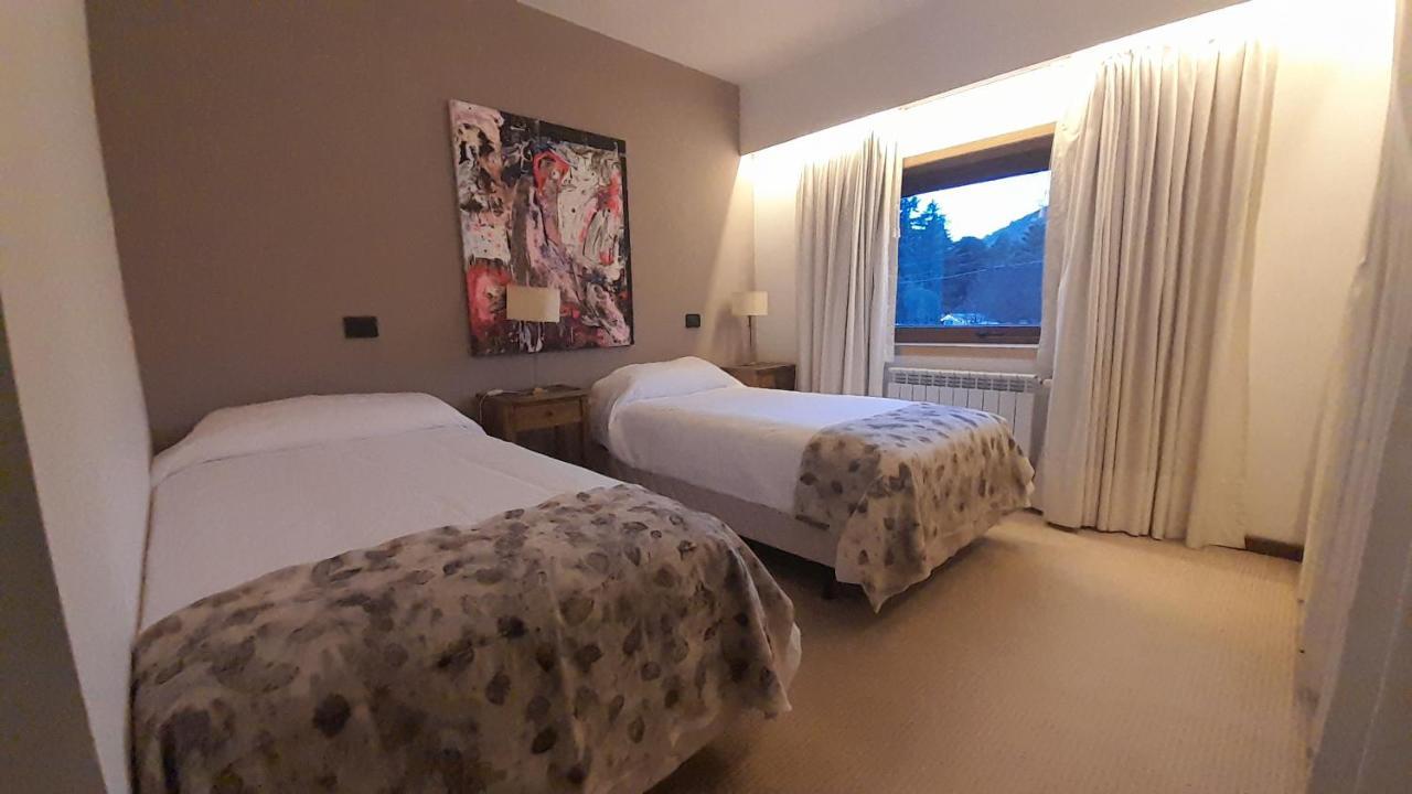 Hotel & Spa La Cheminee San Martín de los Andes 外观 照片