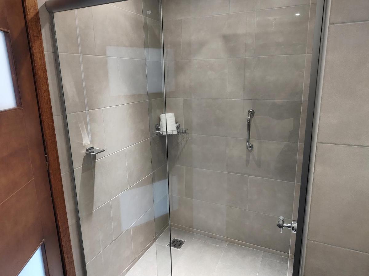 Hotel & Spa La Cheminee San Martín de los Andes 外观 照片
