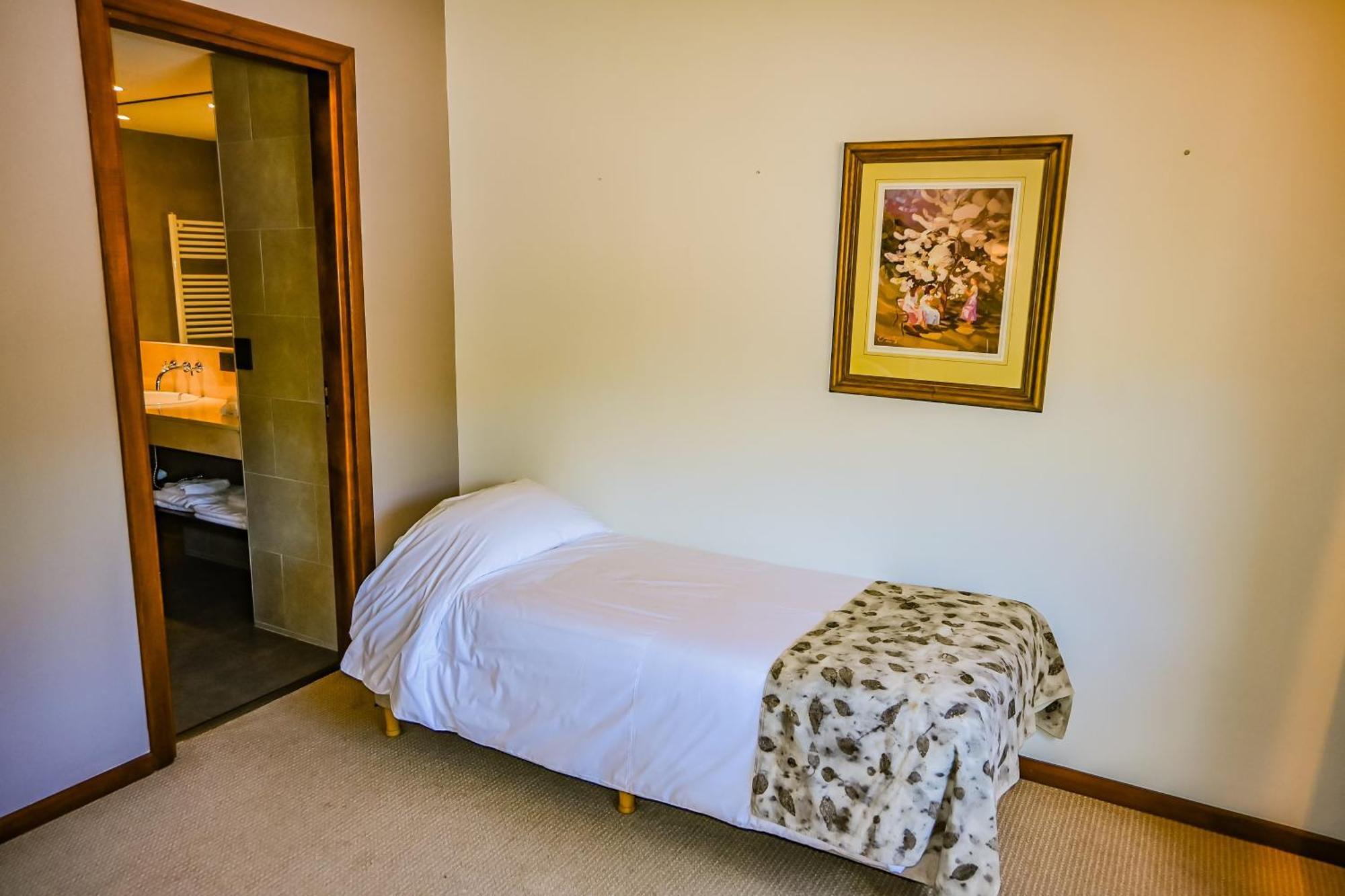 Hotel & Spa La Cheminee San Martín de los Andes 外观 照片