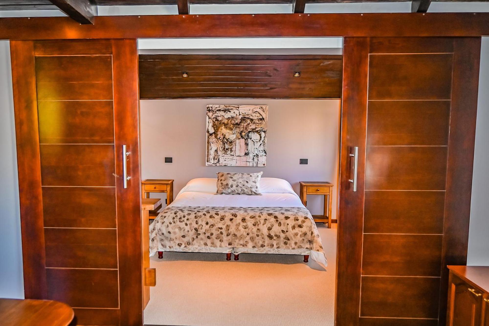 Hotel & Spa La Cheminee San Martín de los Andes 外观 照片