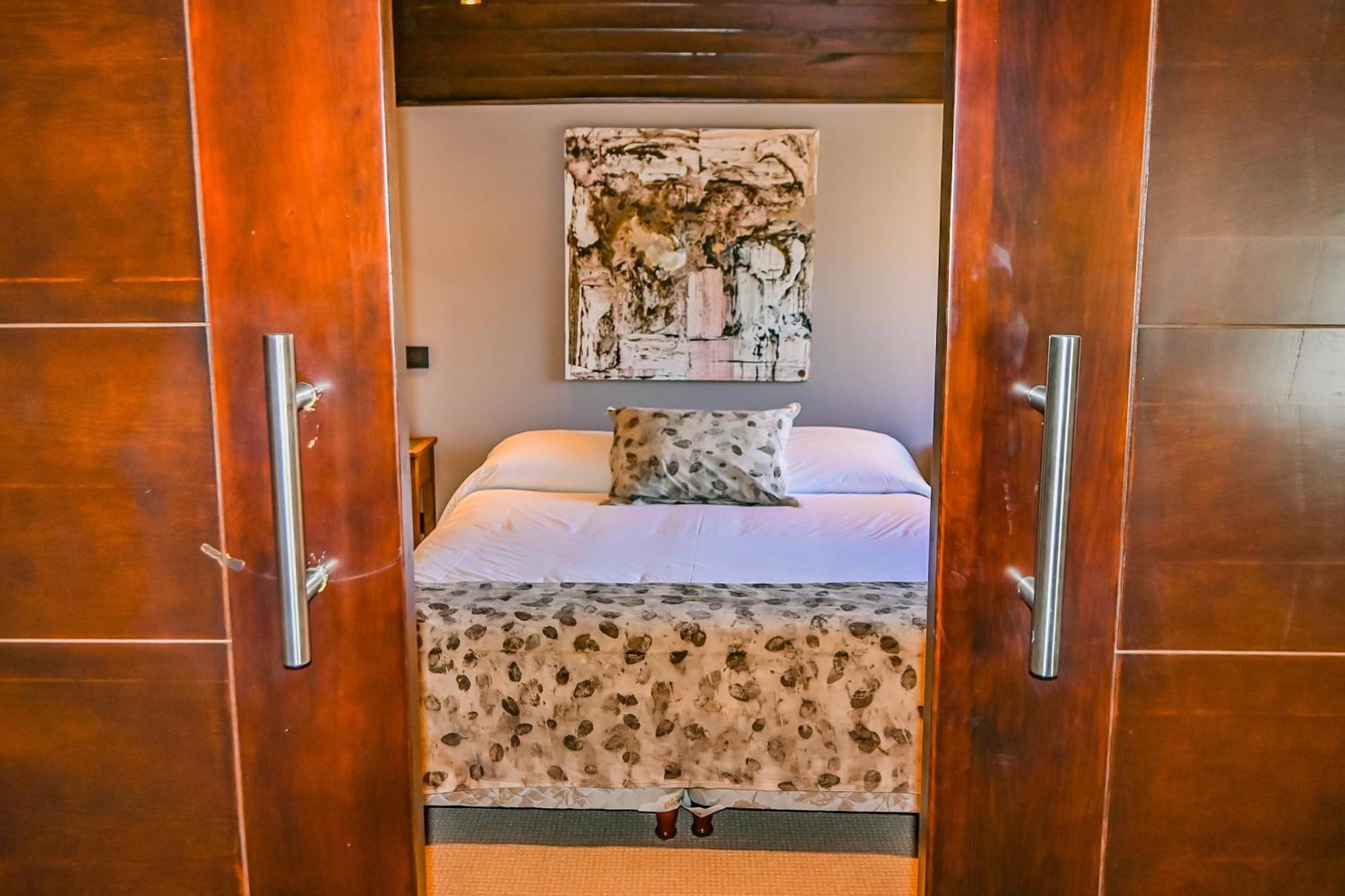 Hotel & Spa La Cheminee San Martín de los Andes 外观 照片