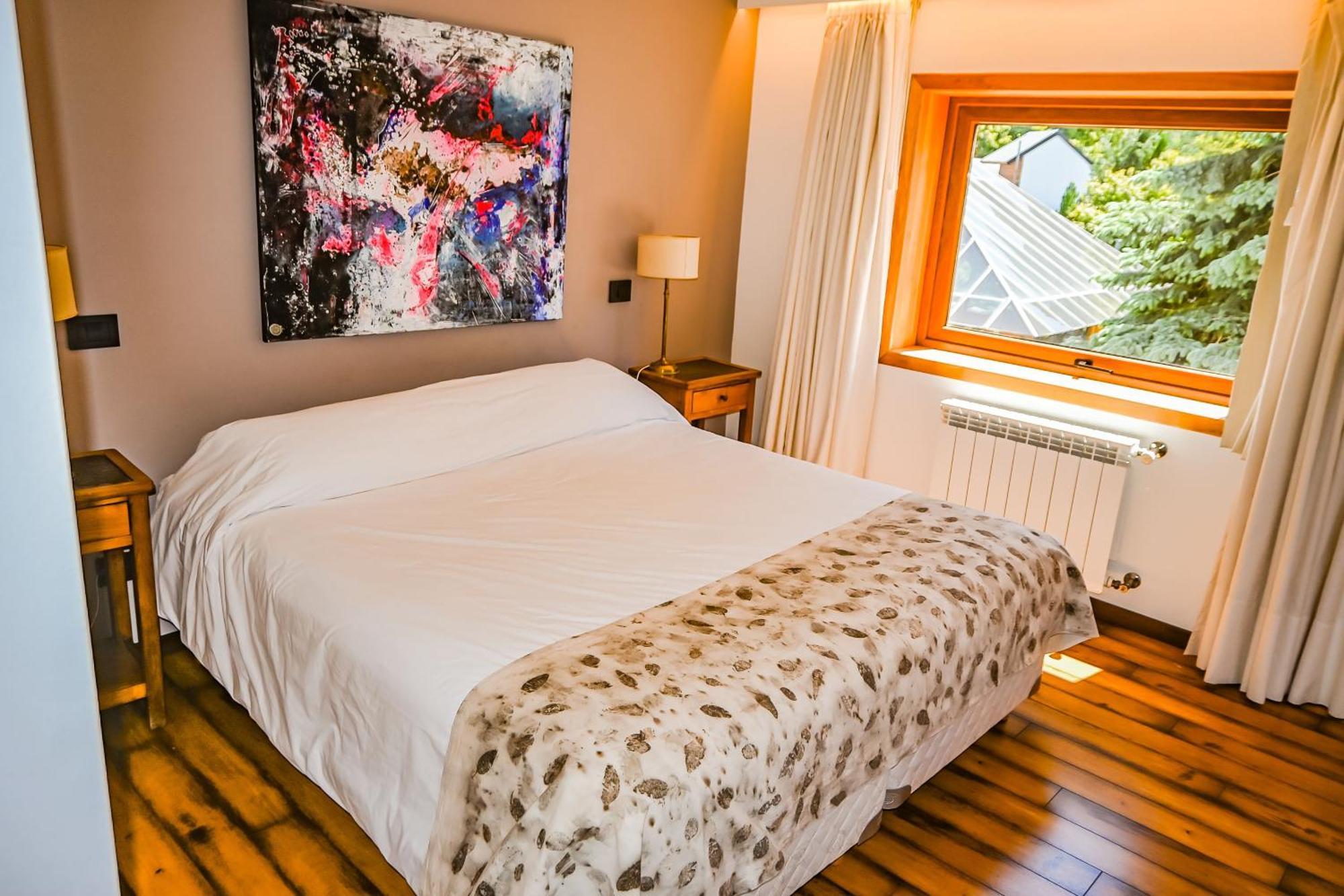 Hotel & Spa La Cheminee San Martín de los Andes 外观 照片